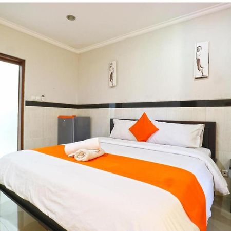 Rena Segara House Kuta Hotel Kuta  Bagian luar foto
