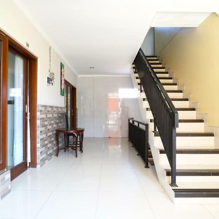 Rena Segara House Kuta Hotel Kuta  Bagian luar foto