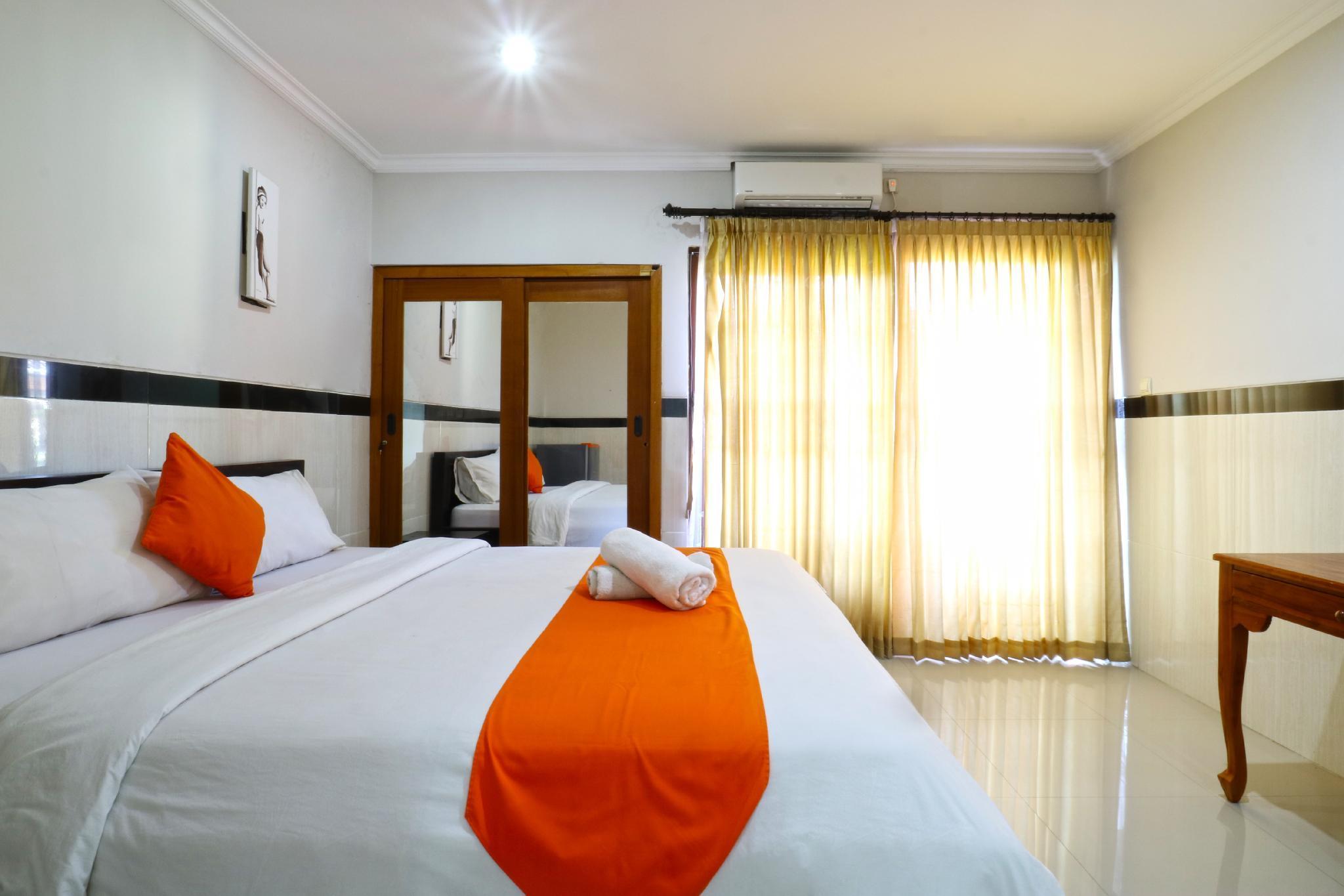 Rena Segara House Kuta Hotel Kuta  Bagian luar foto