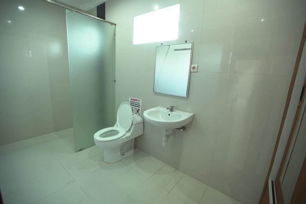 Rena Segara House Kuta Hotel Kuta  Bagian luar foto