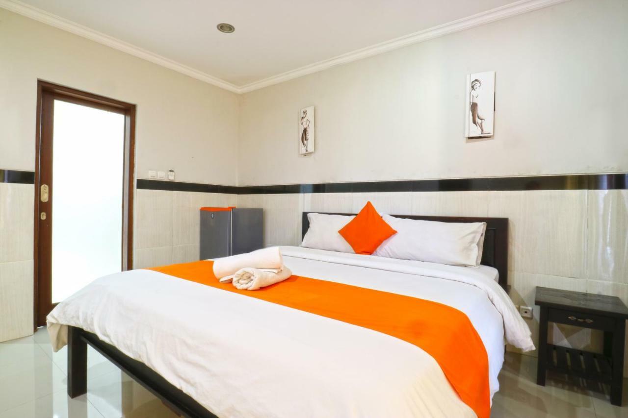 Rena Segara House Kuta Hotel Kuta  Bagian luar foto